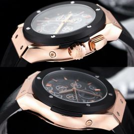 Picture for category Hublot Watches Men Classic Fusion Moonphase